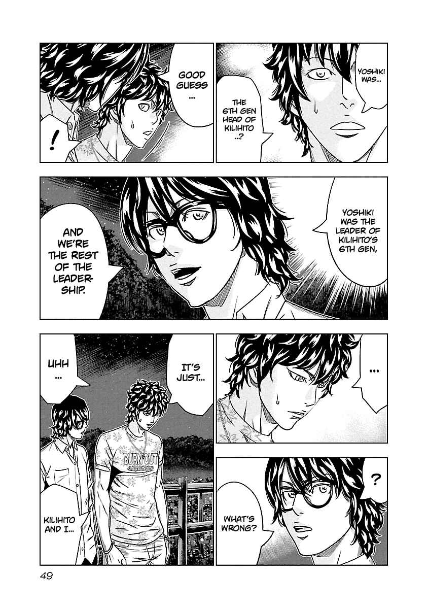 Page 4 Chapter 76 Out