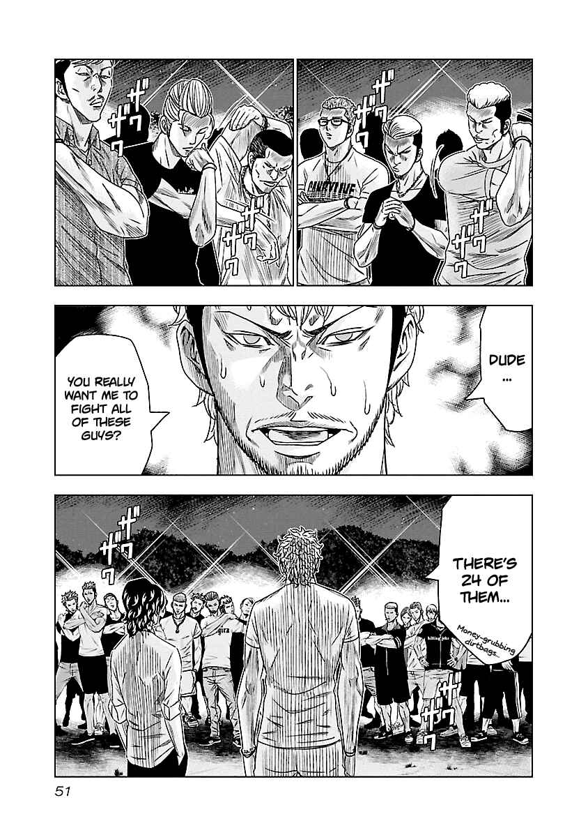 Page 6 Chapter 76 Out