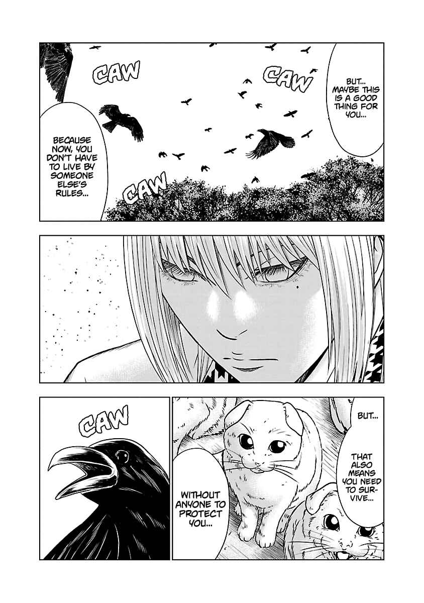 Page 14 Chapter 52 Out