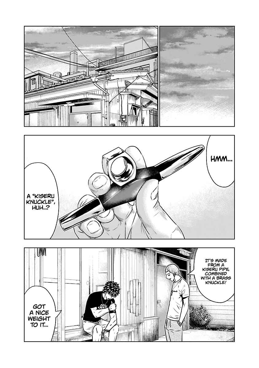 Page 16 Chapter 52 Out