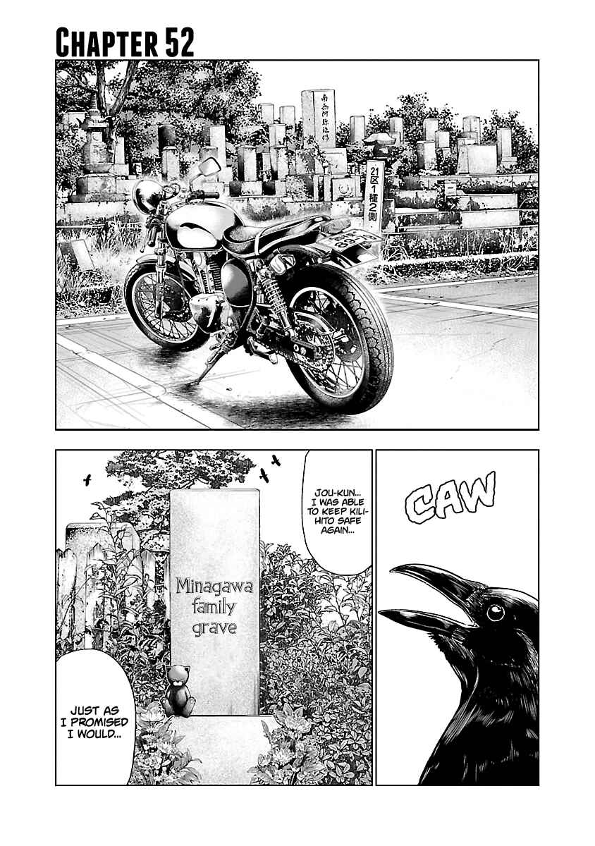 Page 2 Chapter 52 Out