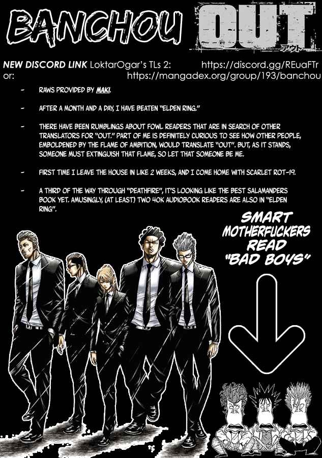 Page 1 Chapter 204 Out