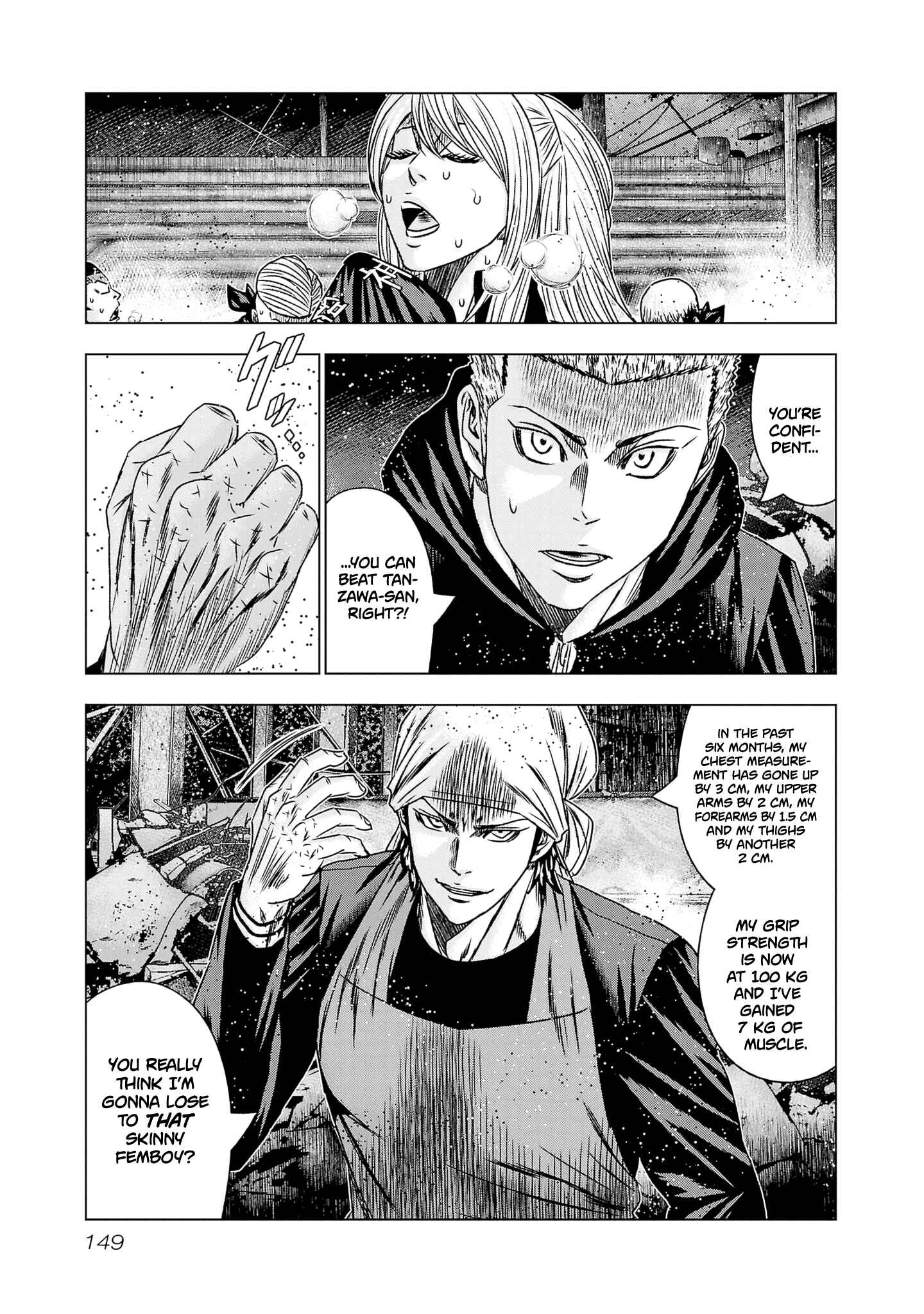 Page 11 Chapter 204 Out
