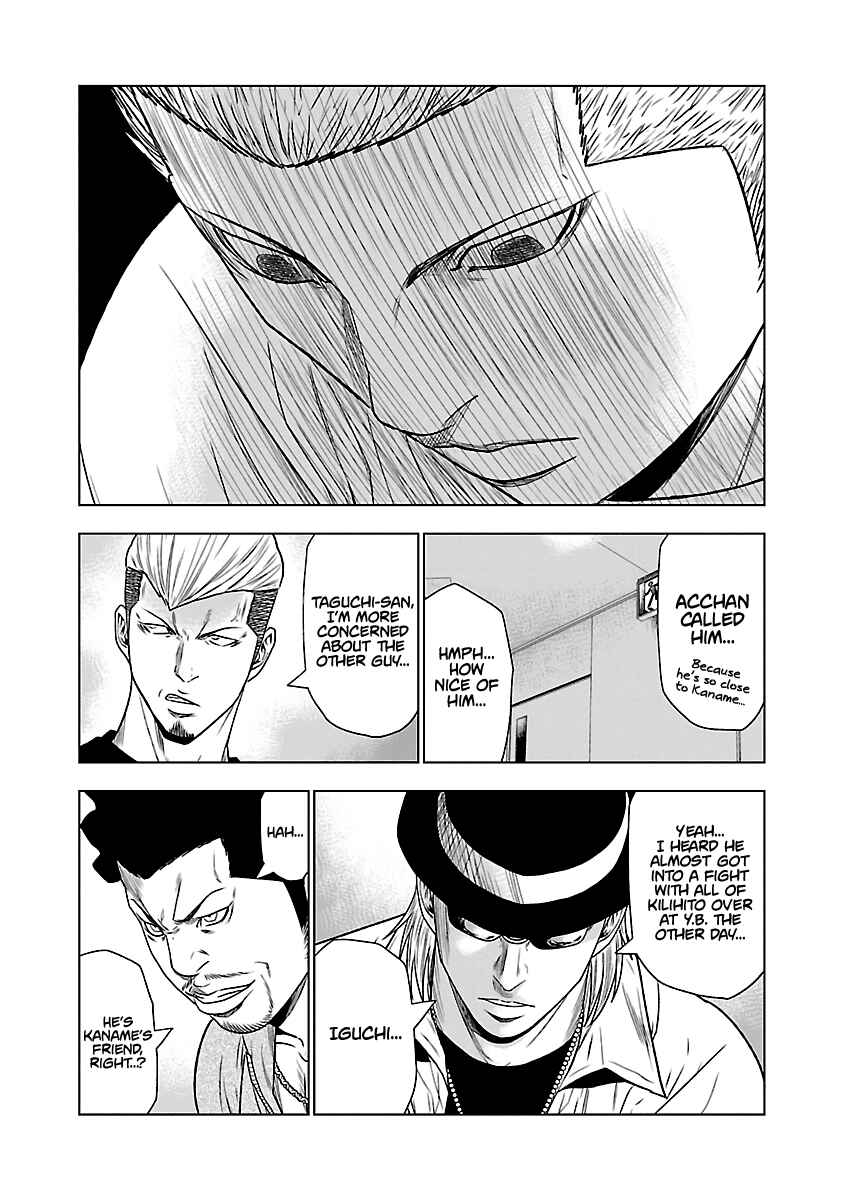 Page 14 Chapter 29 Out