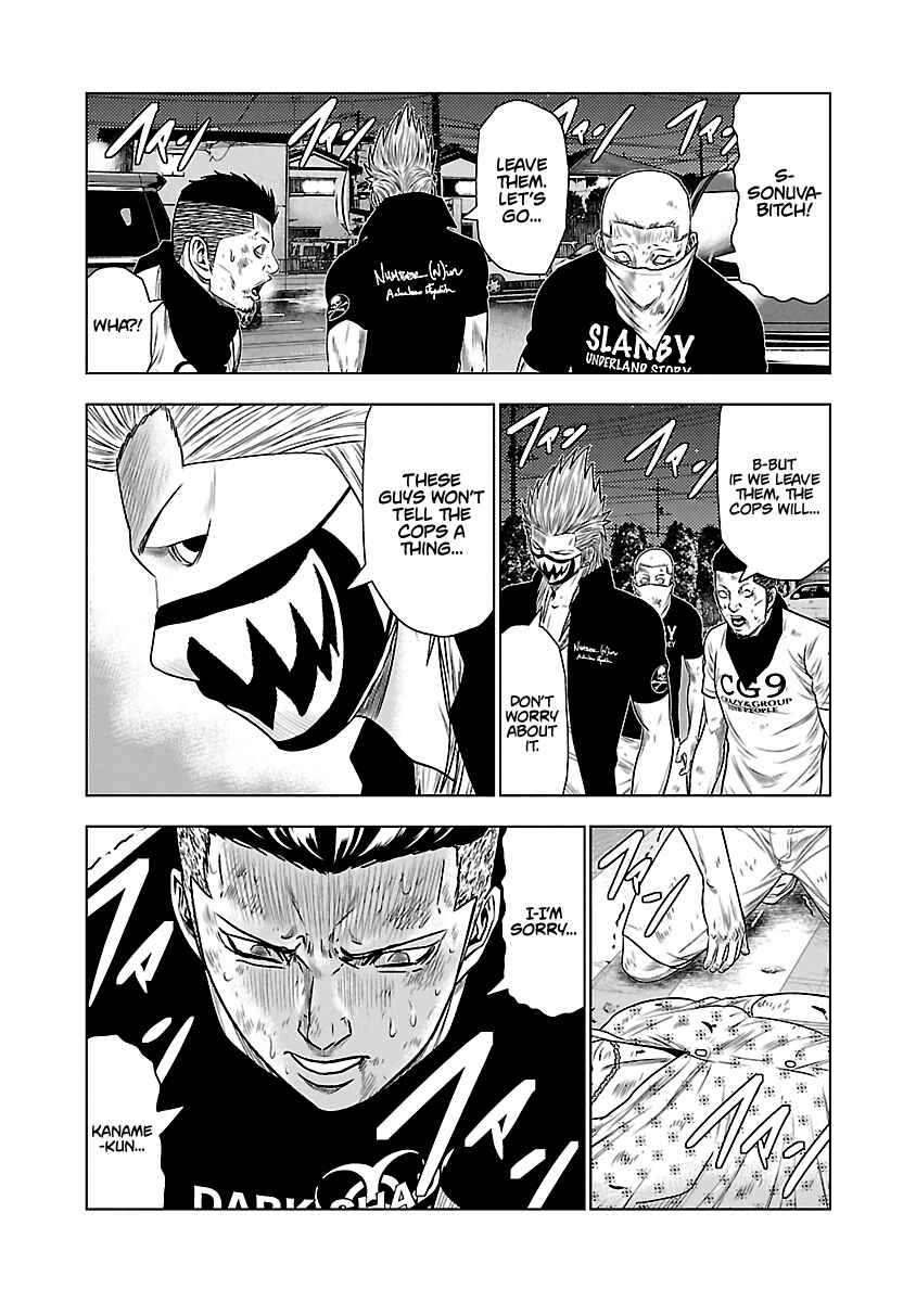 Page 7 Chapter 29 Out