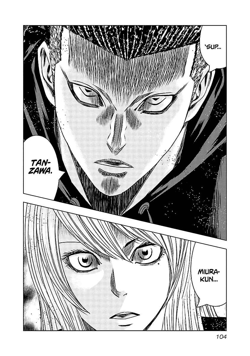 Page 19 Chapter 154 Out