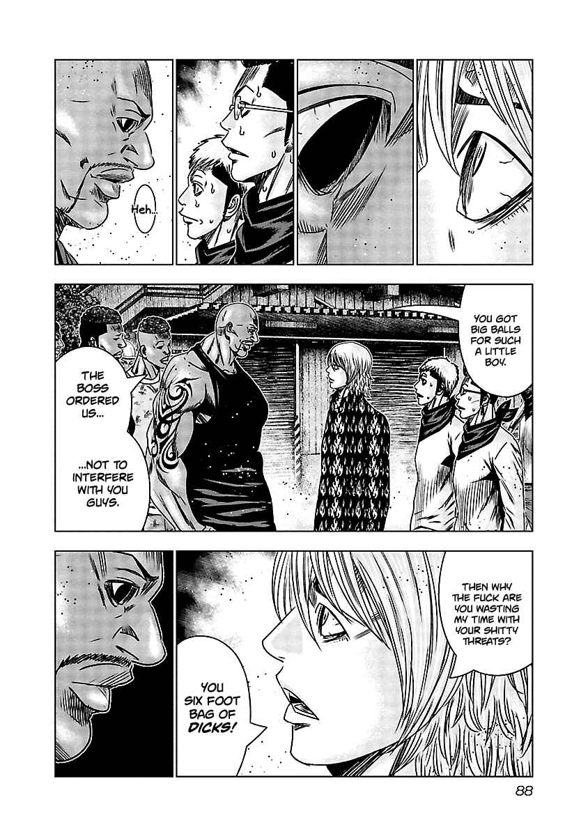 Page 5 Chapter 154 Out