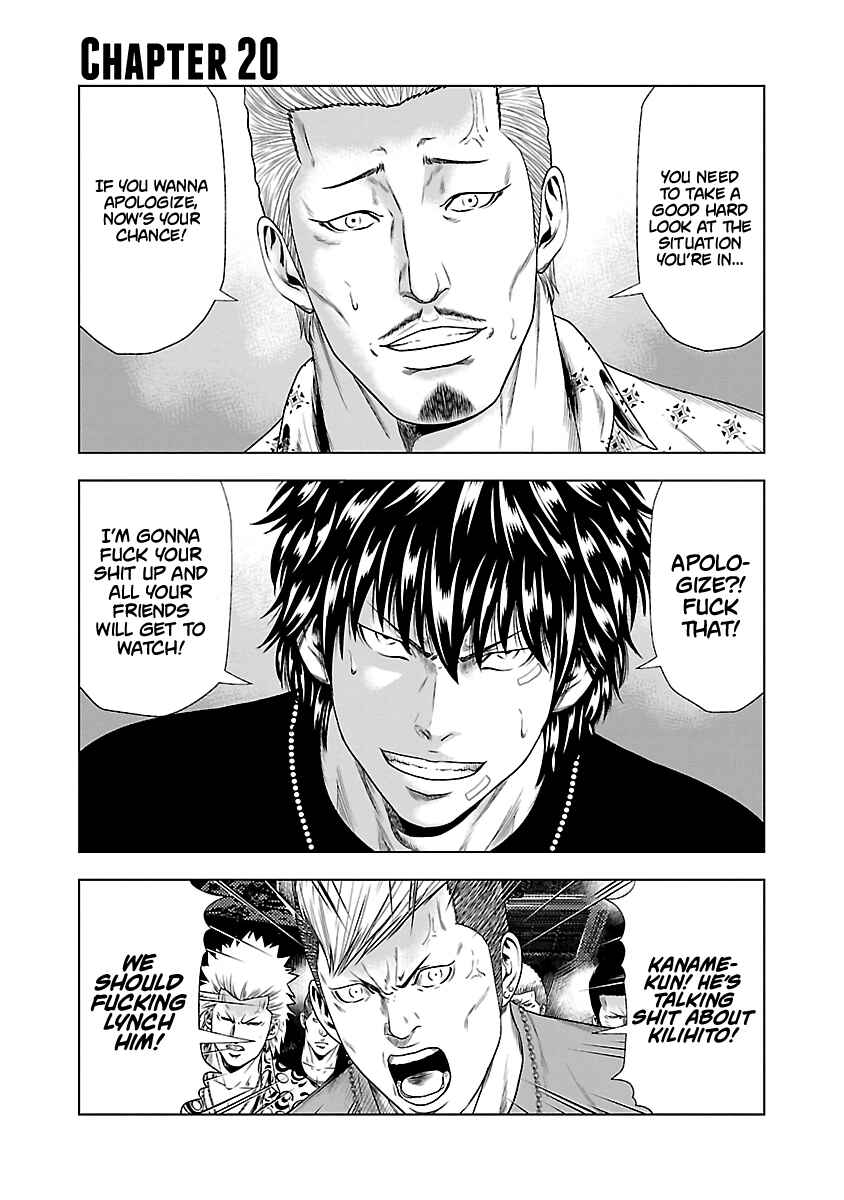 Page 2 Chapter 20 Out