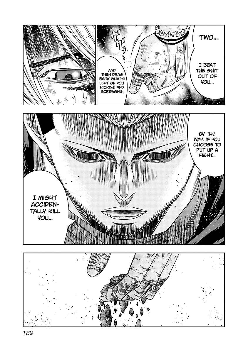 Page 17 Chapter 128 Out
