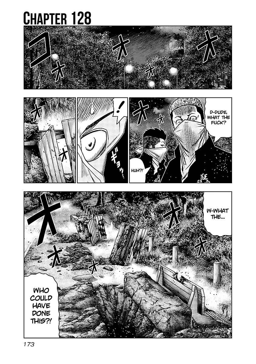 Page 2 Chapter 128 Out