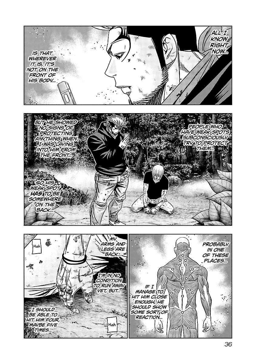 Page 15 Chapter 131 Out