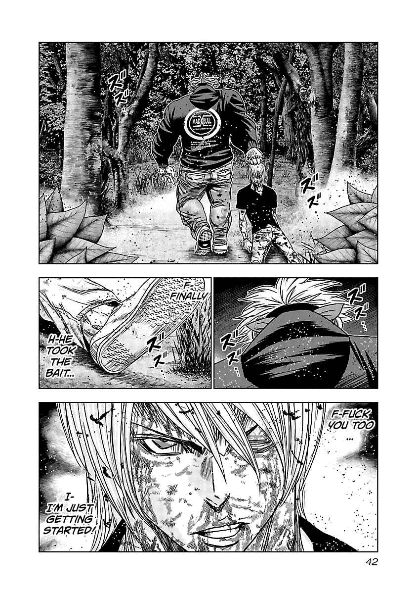 Page 21 Chapter 131 Out