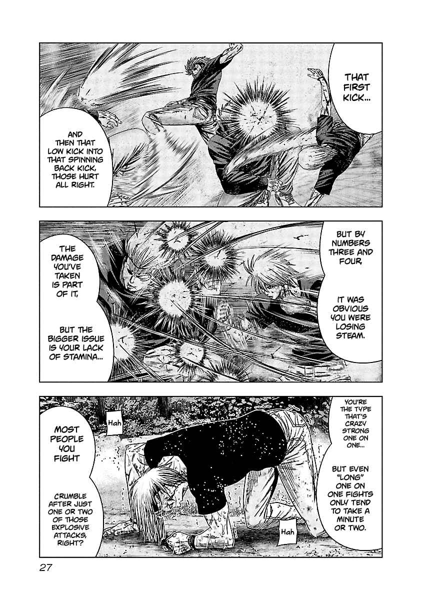 Page 6 Chapter 131 Out