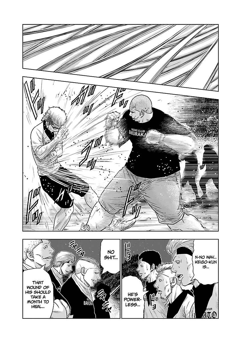 Page 11 Chapter 40 Out
