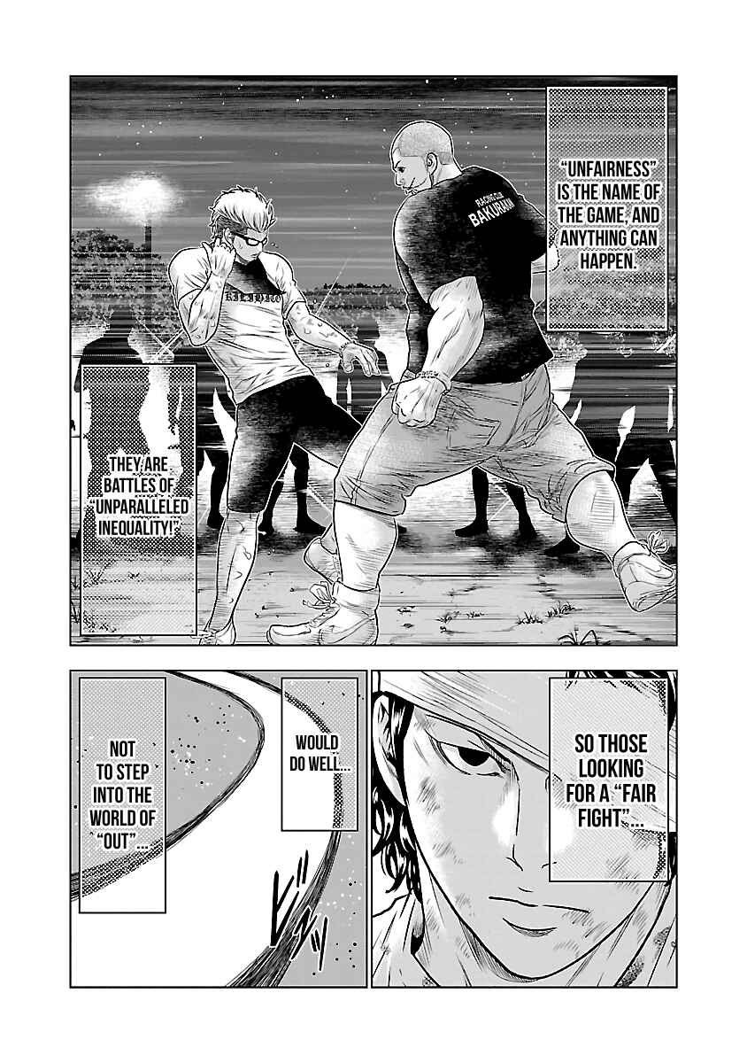 Page 15 Chapter 40 Out