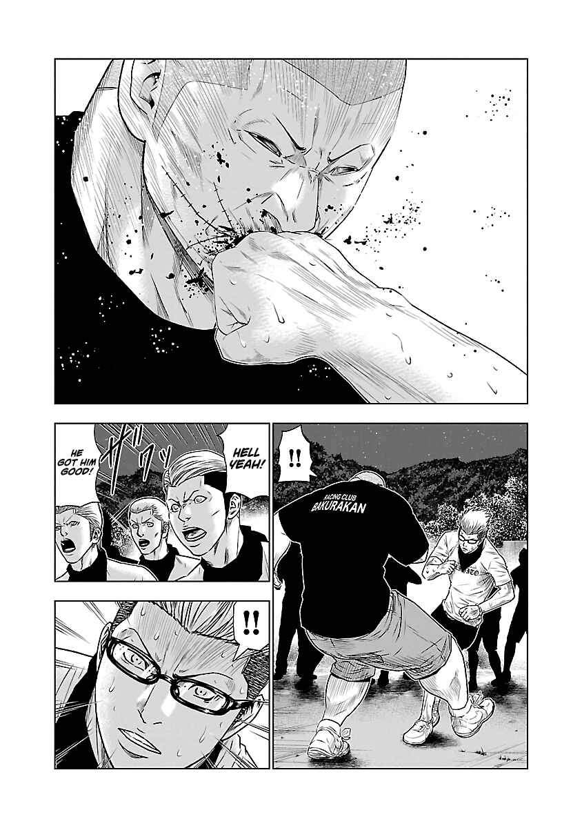 Page 6 Chapter 40 Out