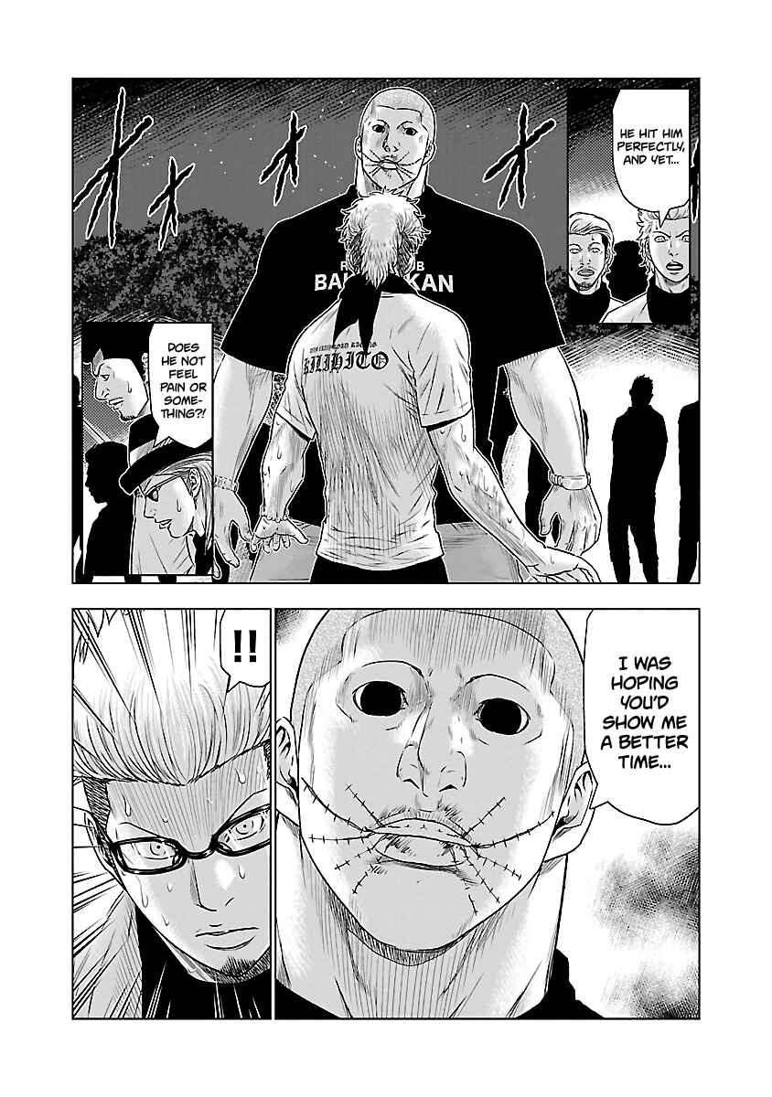 Page 9 Chapter 40 Out