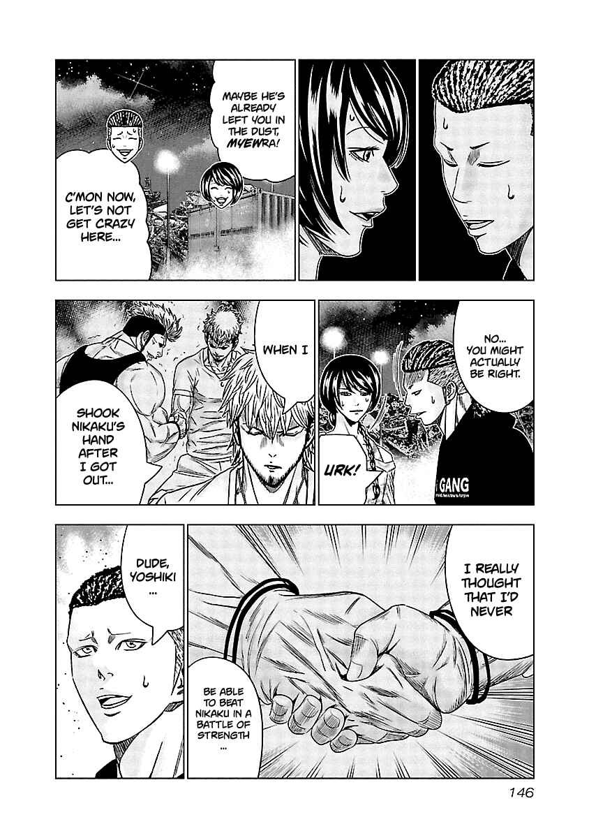 Page 20 Chapter 126 Out