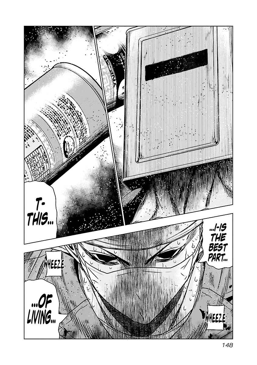 Page 21 Chapter 176 Out