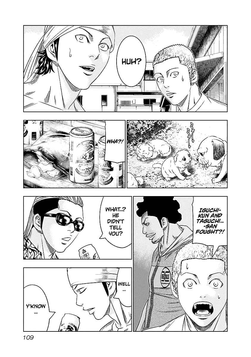 Page 4 Chapter 70 Out