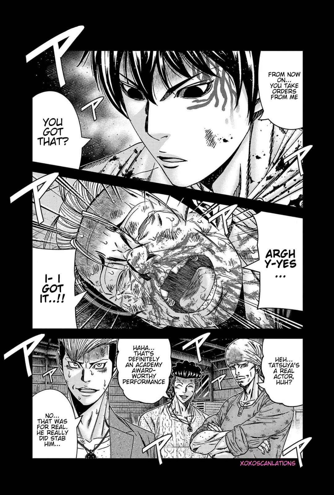 Page 20 Chapter 245 Out