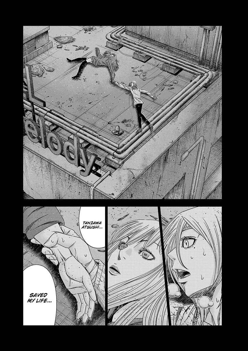 Page 13 Chapter 209 Out