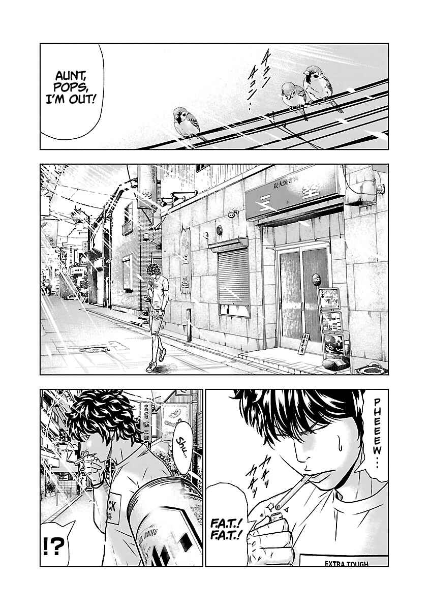 Page 19 Chapter 50 Out