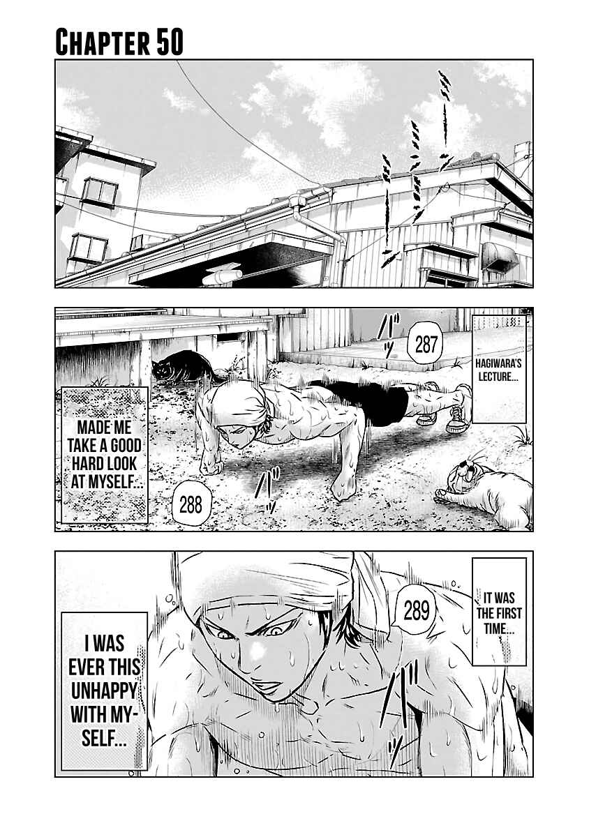 Page 2 Chapter 50 Out