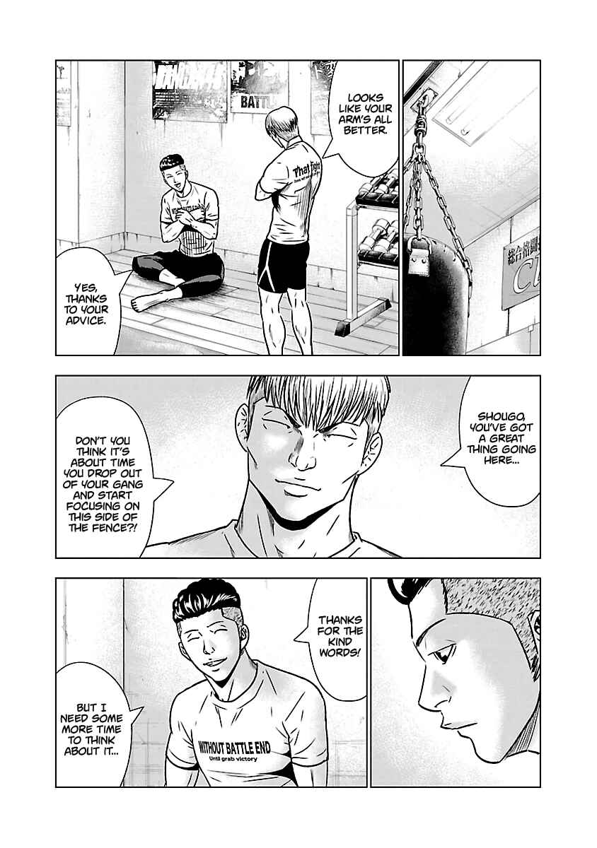 Page 4 Chapter 53 Out
