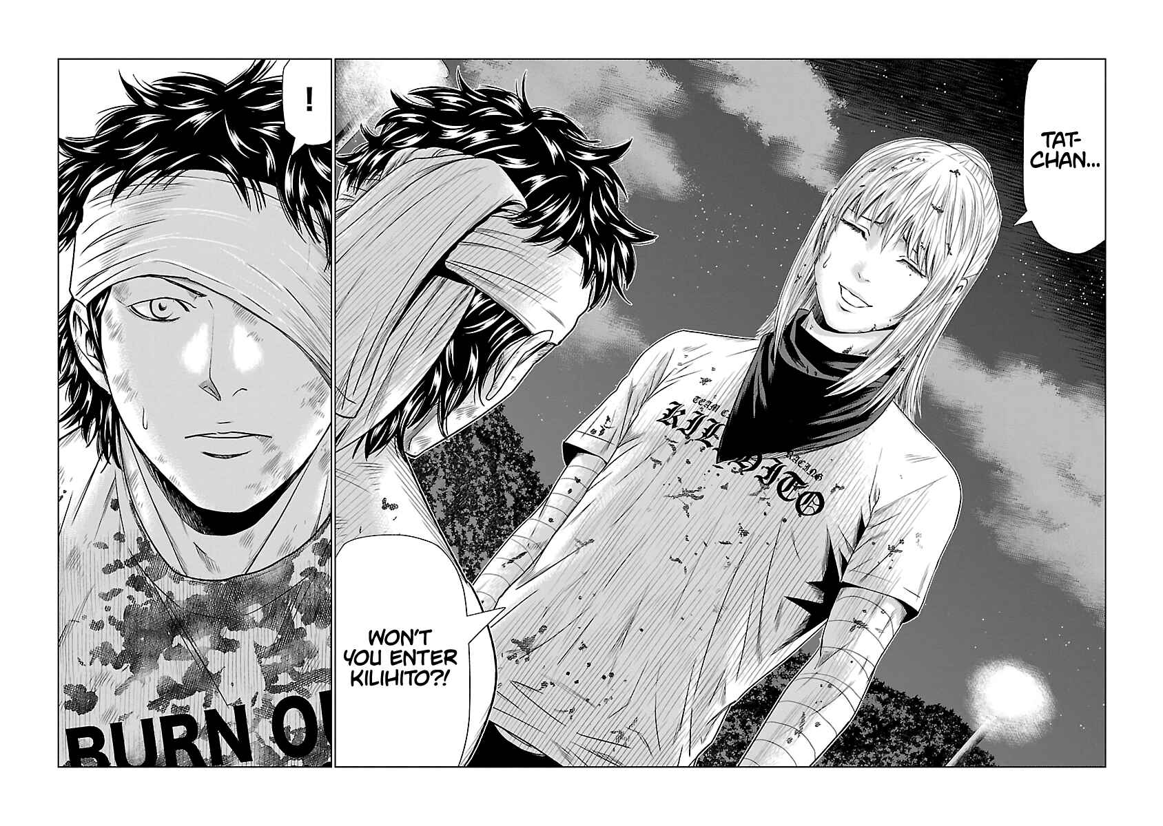 Page 15 Chapter 45 Out