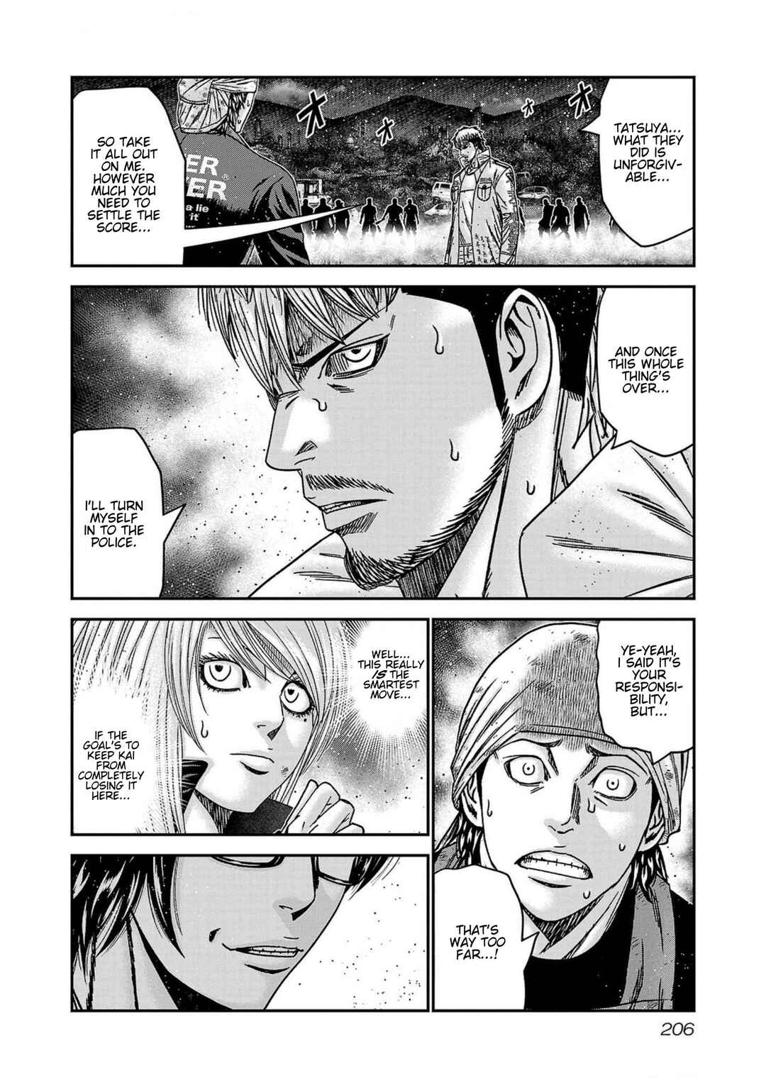 Page 17 Chapter 253 Out