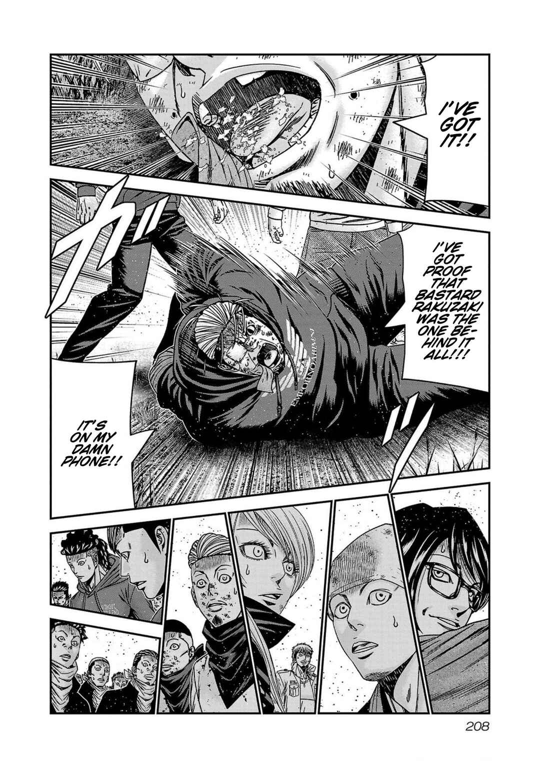 Page 19 Chapter 253 Out