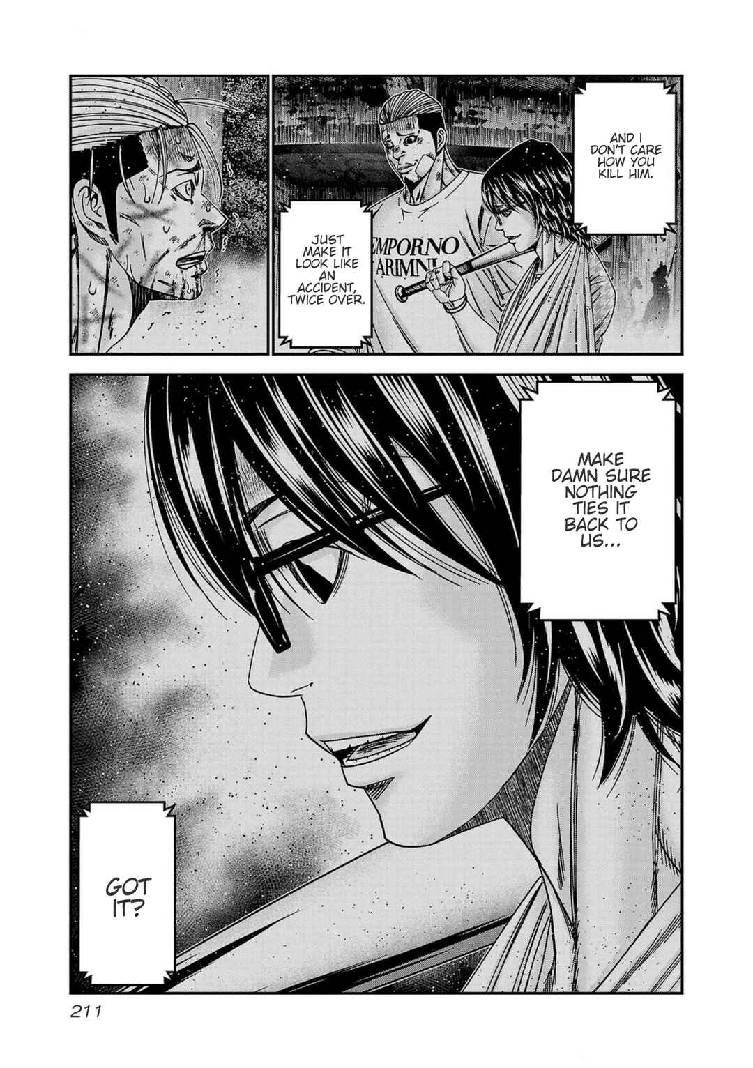 Page 22 Chapter 253 Out
