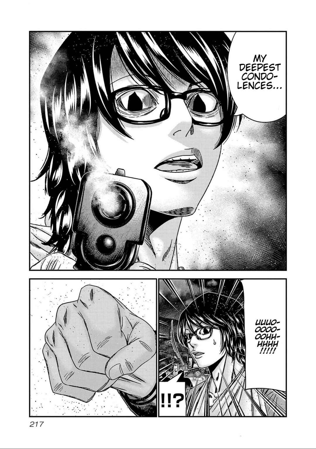 Page 27 Chapter 253 Out