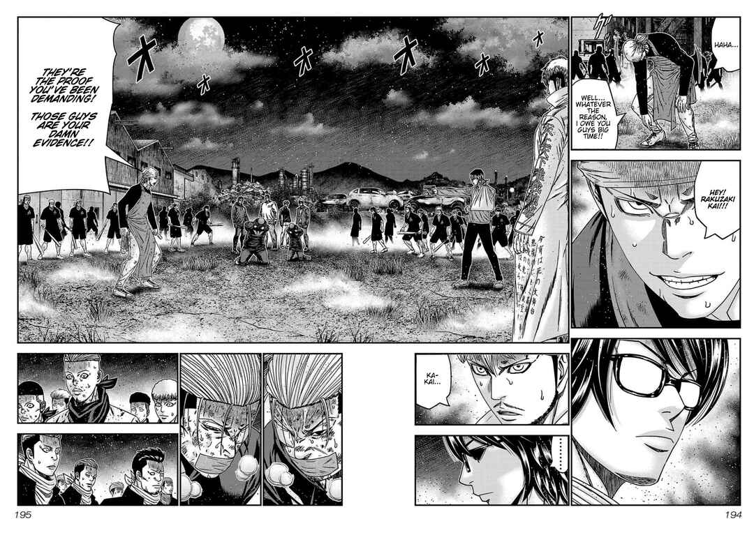 Page 6 Chapter 253 Out