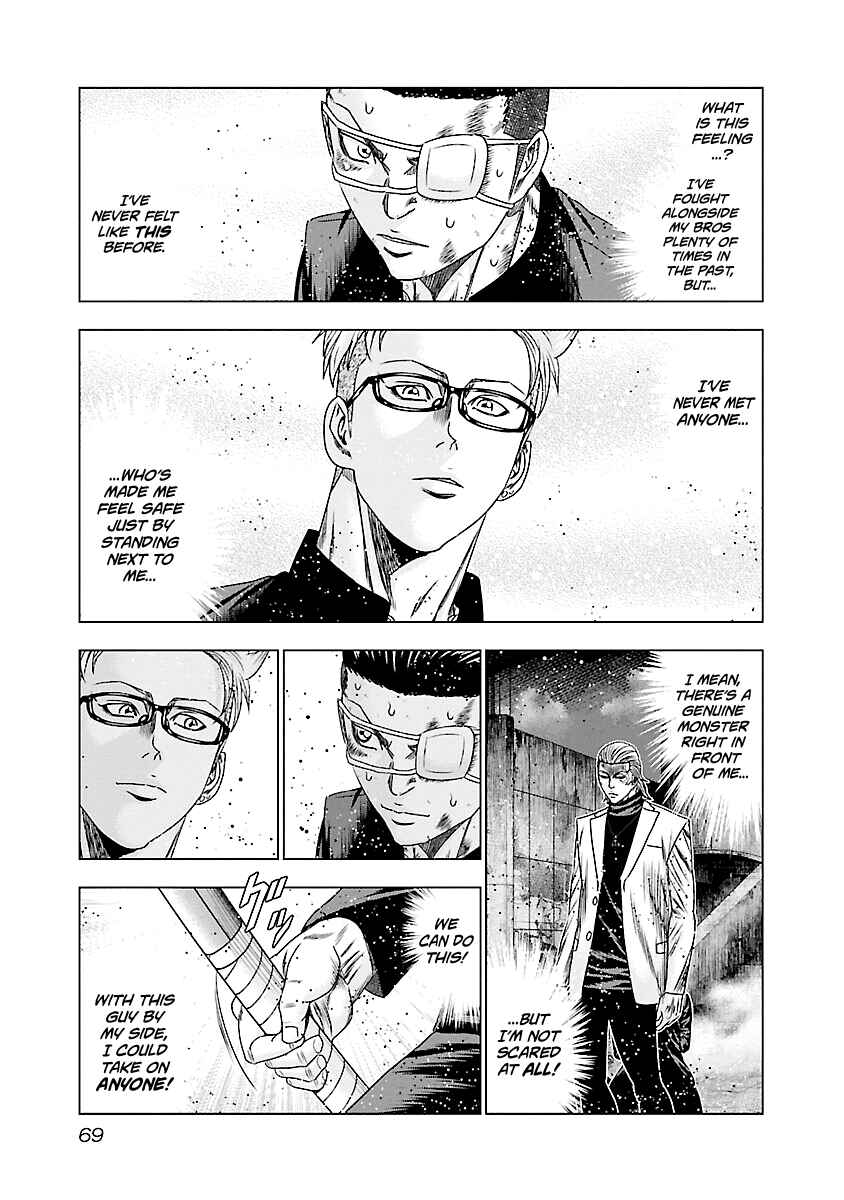 Page 12 Chapter 183 Out