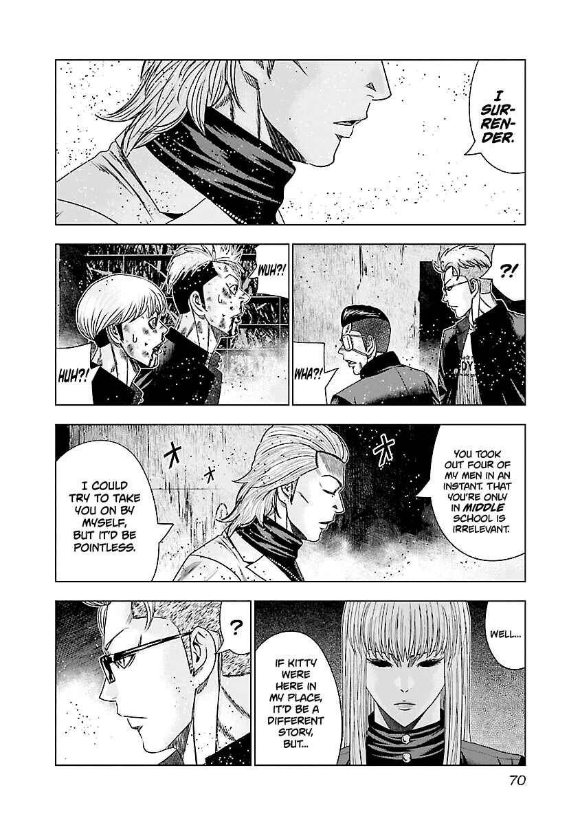 Page 13 Chapter 183 Out