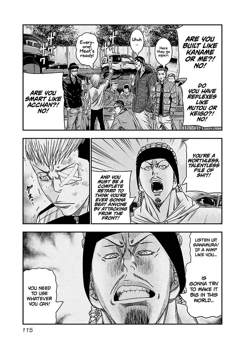 Page 12 Chapter 97 Out
