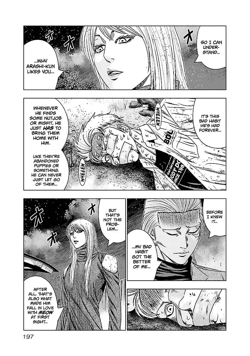 Page 10 Chapter 189 Out