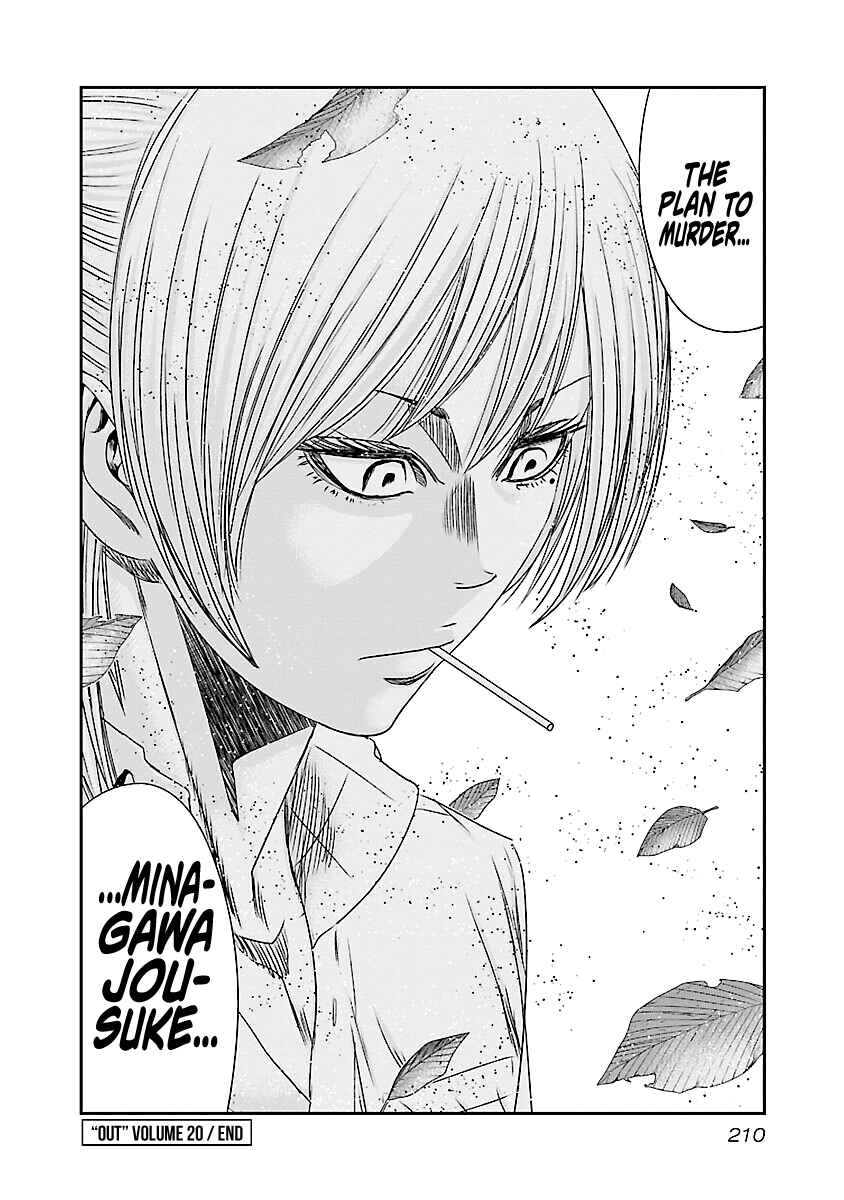 Page 22 Chapter 189 Out