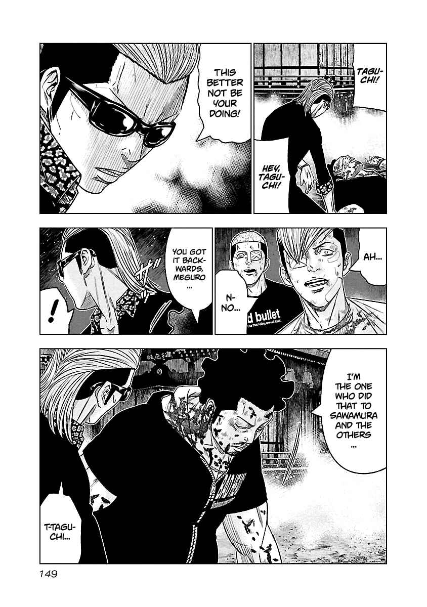 Page 6 Chapter 63 Out