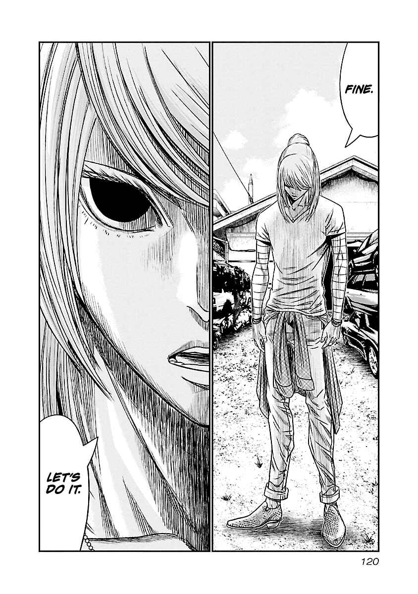 Page 15 Chapter 79 Out