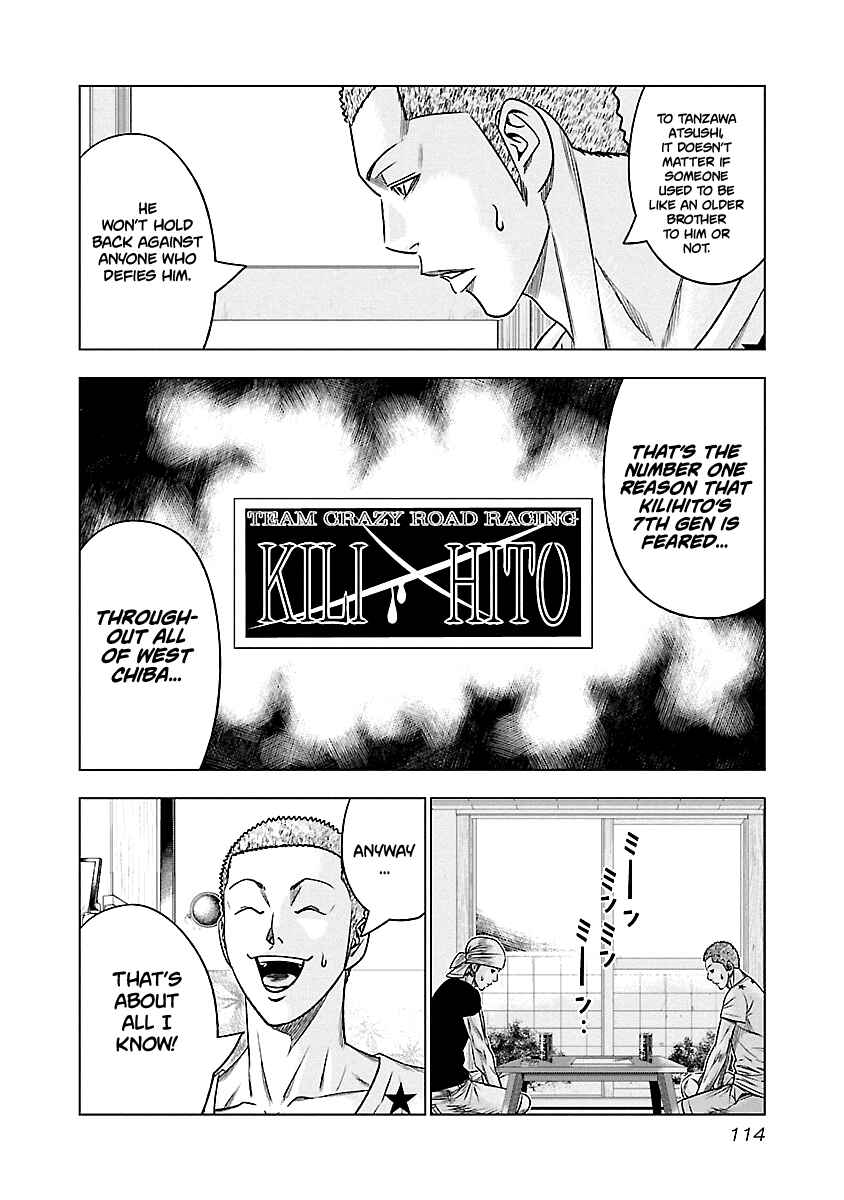 Page 9 Chapter 79 Out