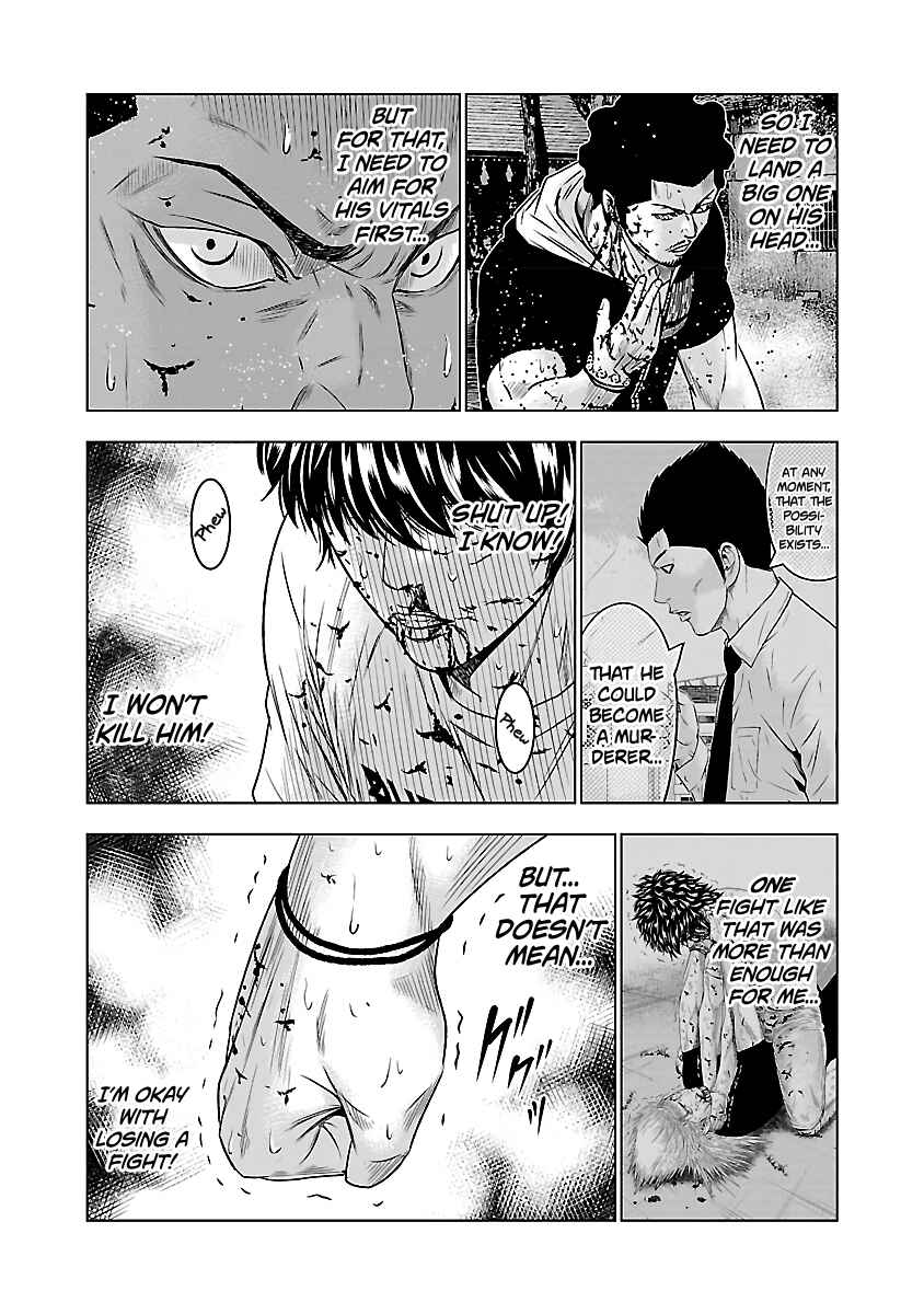 Page 11 Chapter 60 Out