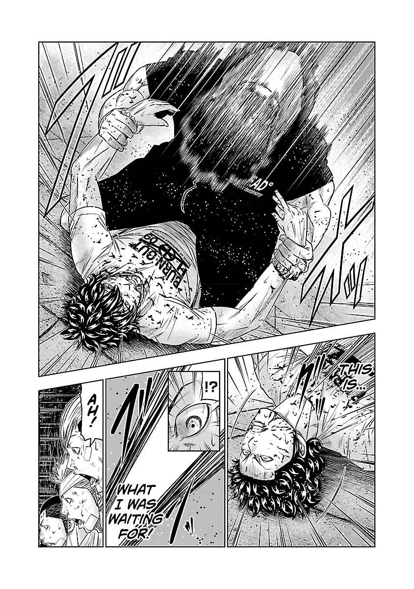 Page 19 Chapter 60 Out
