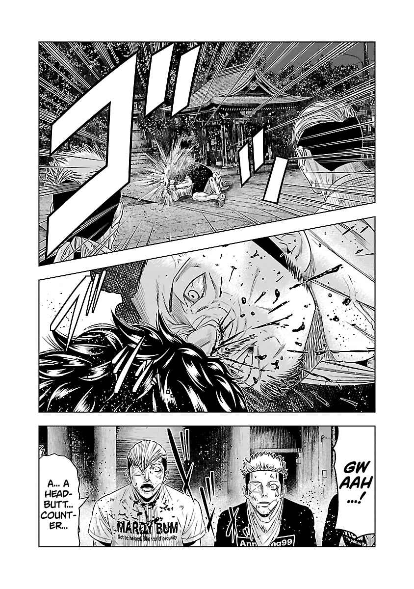 Page 20 Chapter 60 Out