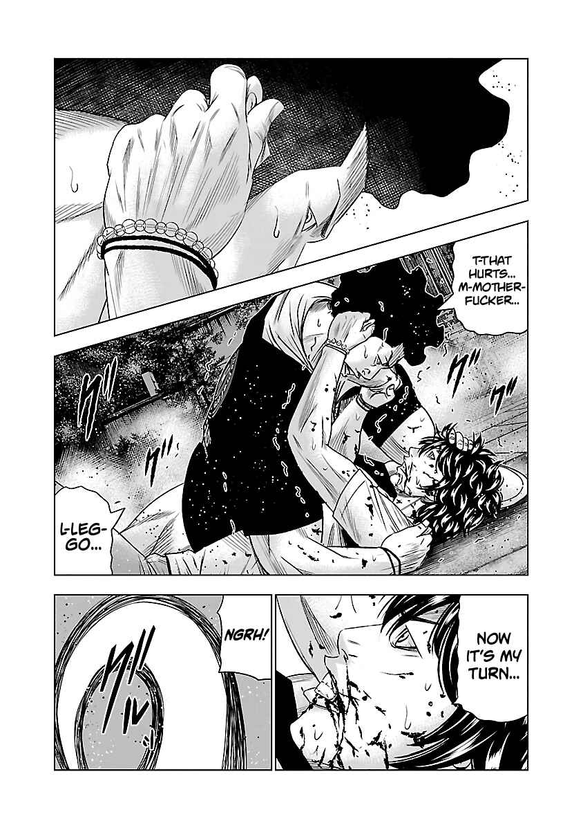 Page 6 Chapter 60 Out