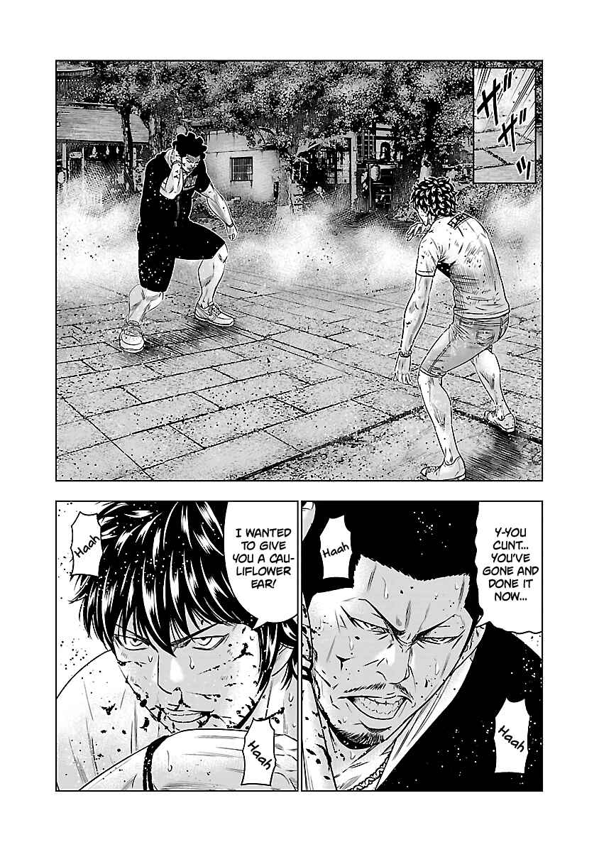 Page 8 Chapter 60 Out