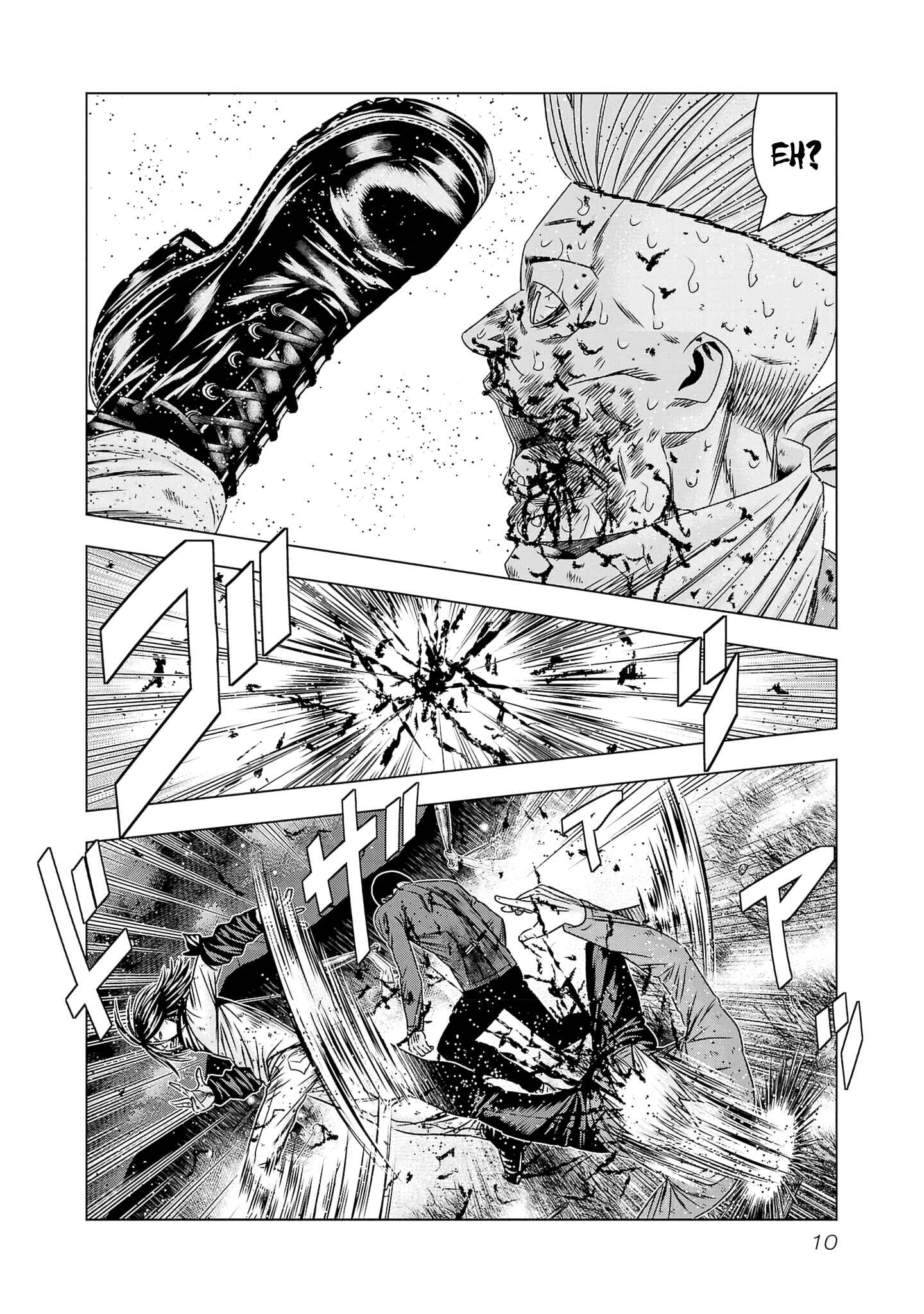 Page 10 Chapter 198 Out