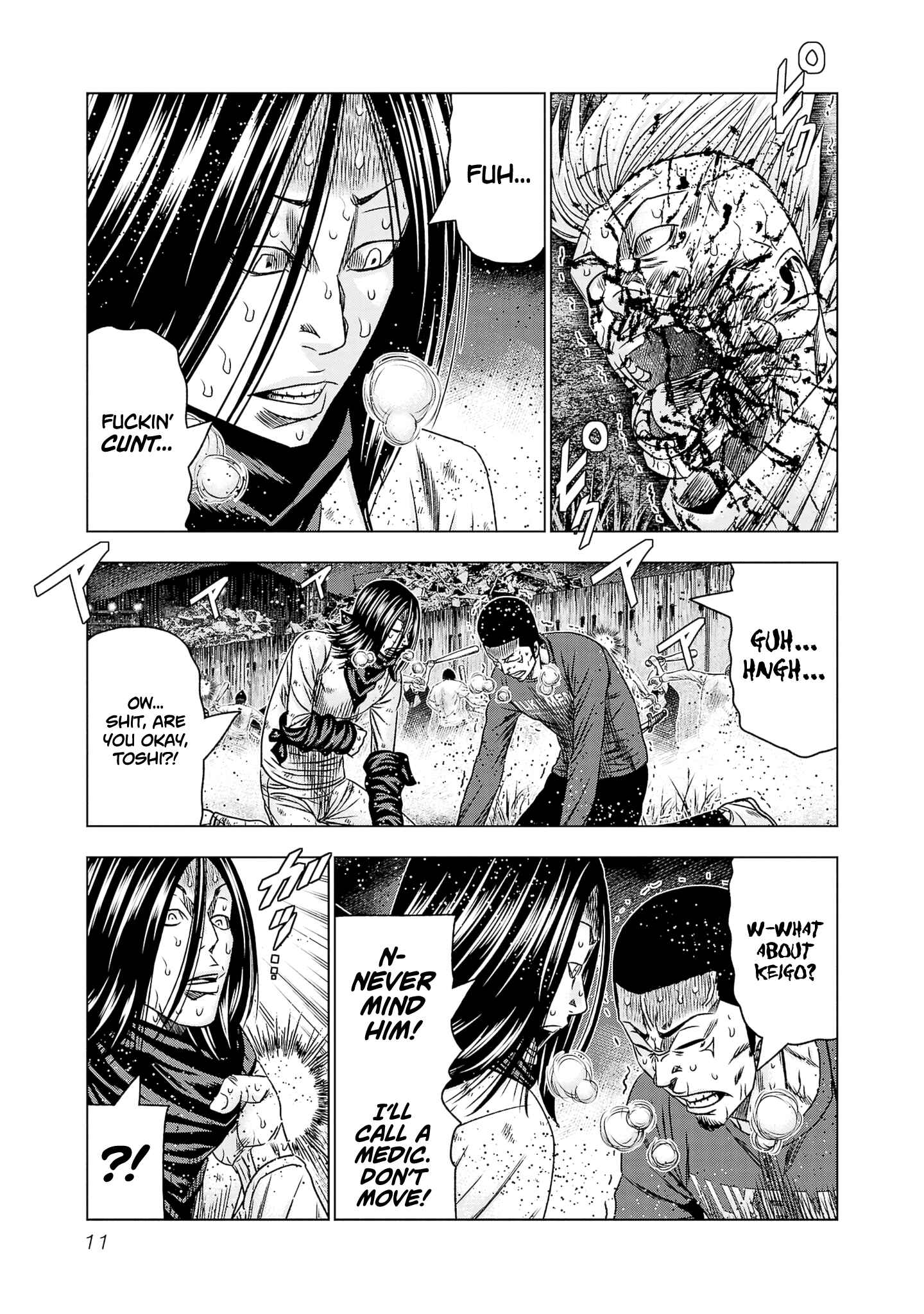 Page 11 Chapter 198 Out
